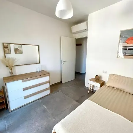 Apartment Brand New, Elegant & Spacious For 5 People Villa Rosa Di Martinsicuro